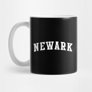 newark Mug